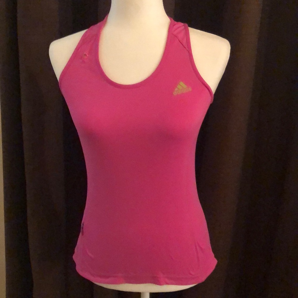 Adidas ClimaCool tank